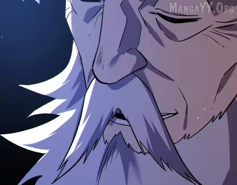 I Rely on My Invincibility to Deal Tons of Damage Passively! Chapter 150 - page 140